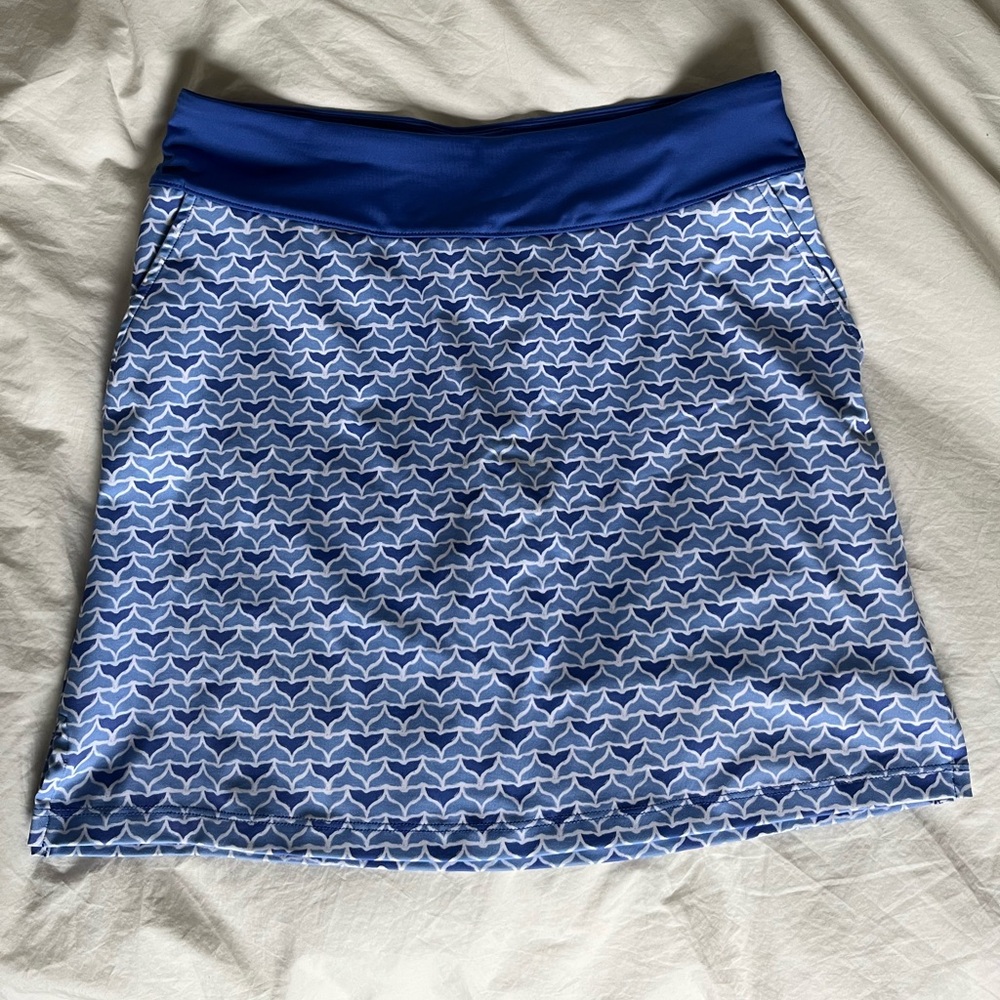 Vineyard Vines Athletic Skirt